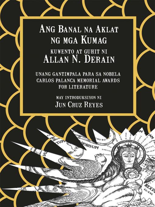 Title details for Ang Banal na Aklat ng Mga Kumag by Allan N. Derain - Available